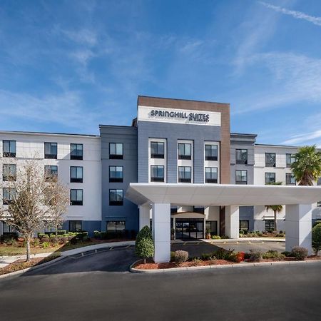 Springhill Suites Gainesville Zewnętrze zdjęcie