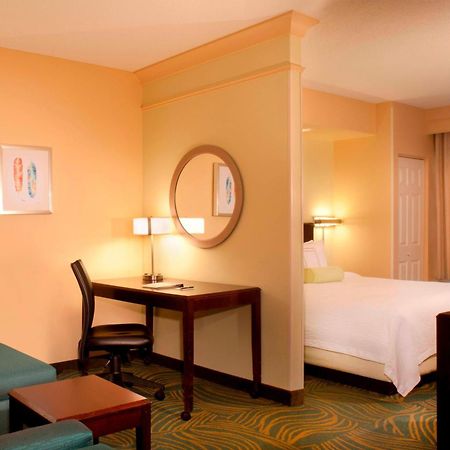 Springhill Suites Gainesville Zewnętrze zdjęcie