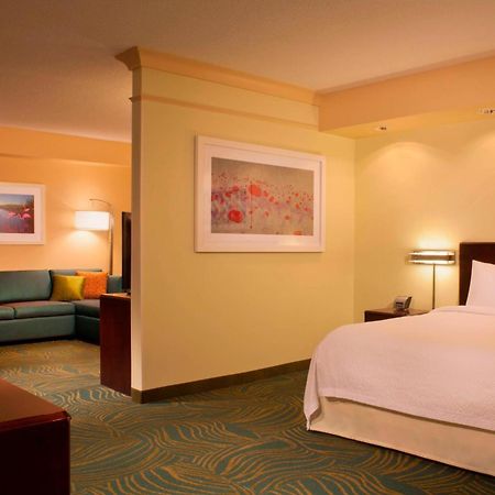 Springhill Suites Gainesville Zewnętrze zdjęcie