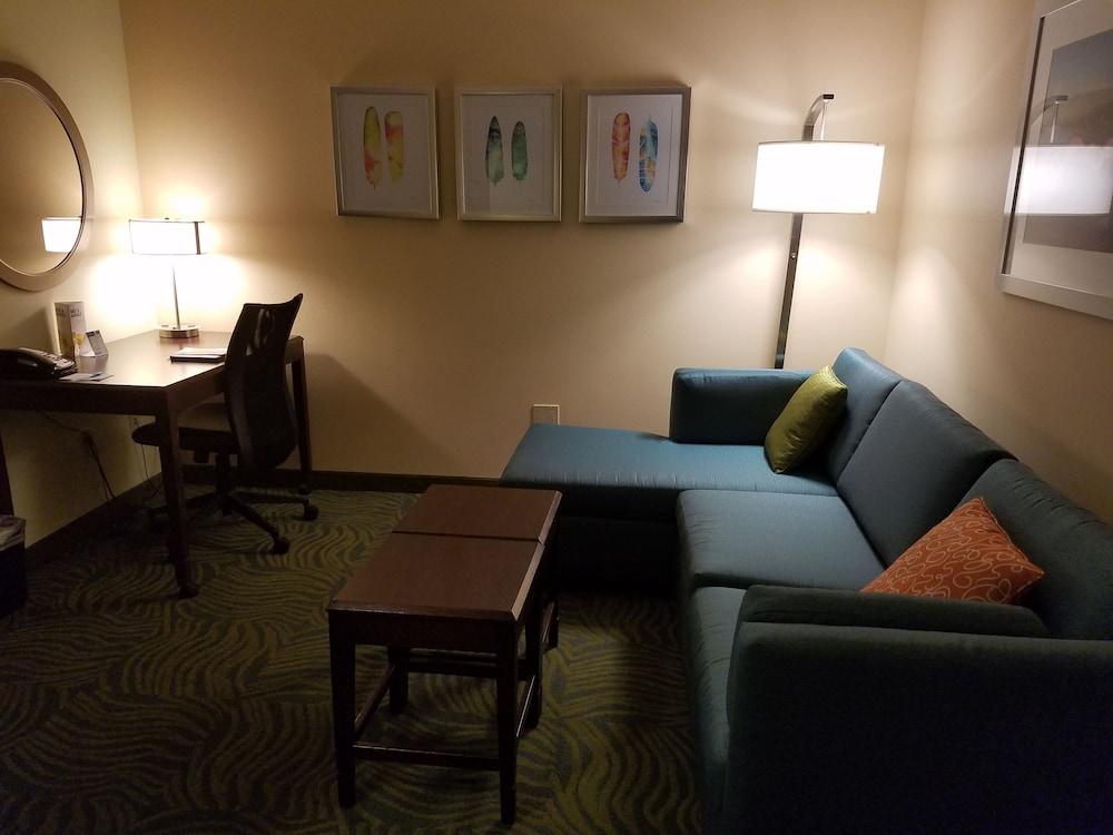 Springhill Suites Gainesville Zewnętrze zdjęcie