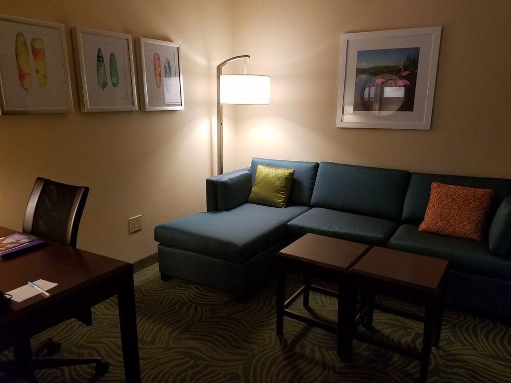 Springhill Suites Gainesville Zewnętrze zdjęcie