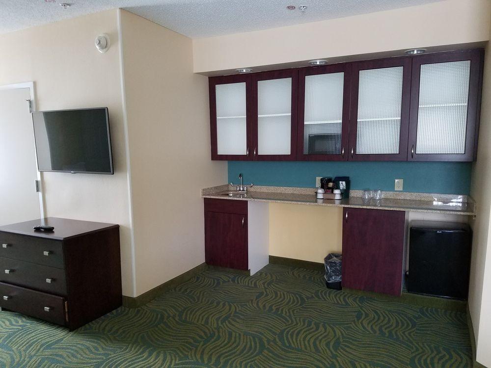 Springhill Suites Gainesville Zewnętrze zdjęcie