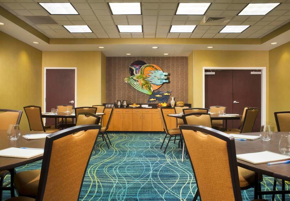 Springhill Suites Gainesville Zewnętrze zdjęcie