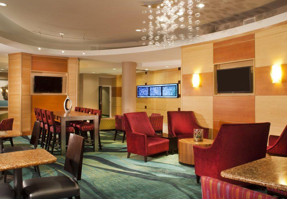 Springhill Suites Gainesville Zewnętrze zdjęcie