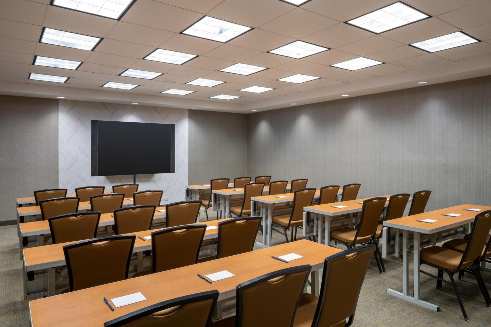 Springhill Suites Gainesville Zewnętrze zdjęcie