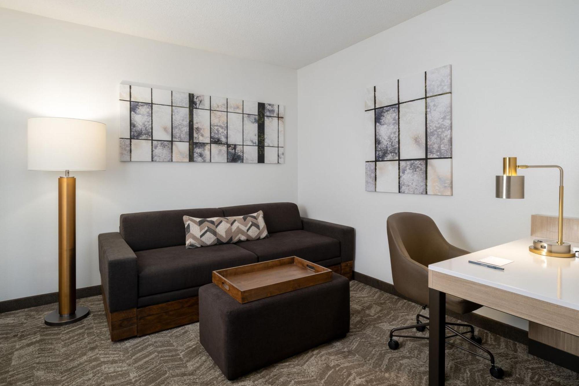 Springhill Suites Gainesville Zewnętrze zdjęcie