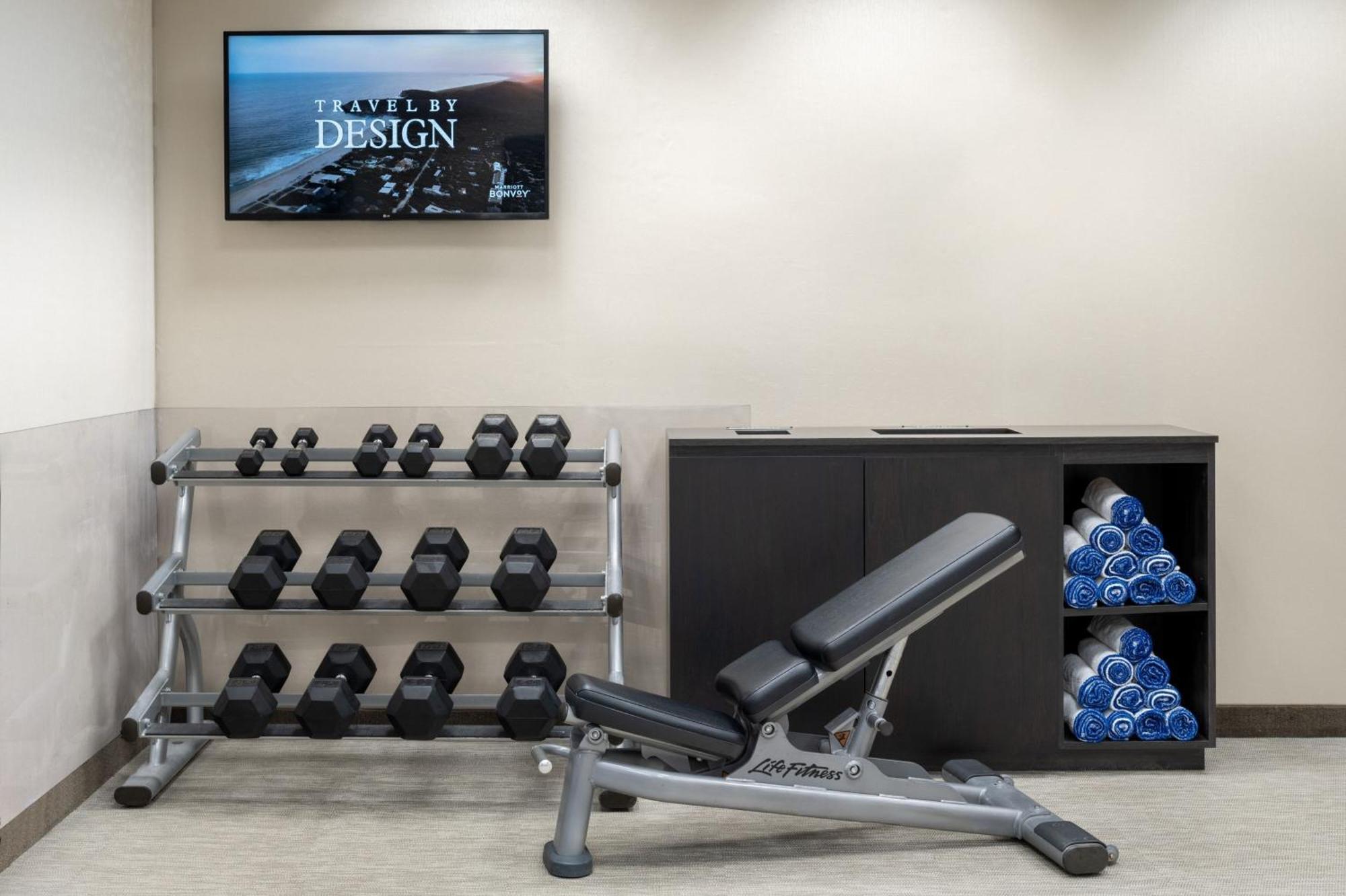 Springhill Suites Gainesville Zewnętrze zdjęcie