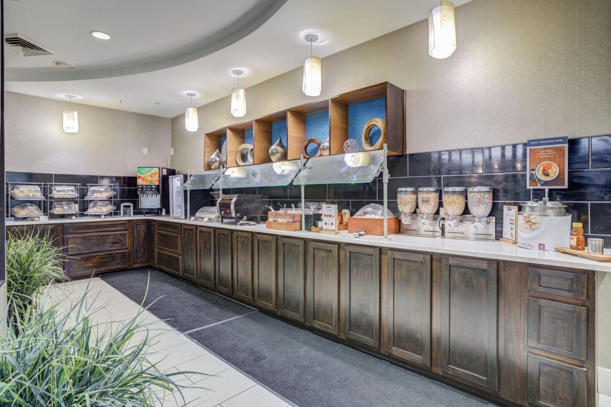 Springhill Suites Gainesville Zewnętrze zdjęcie