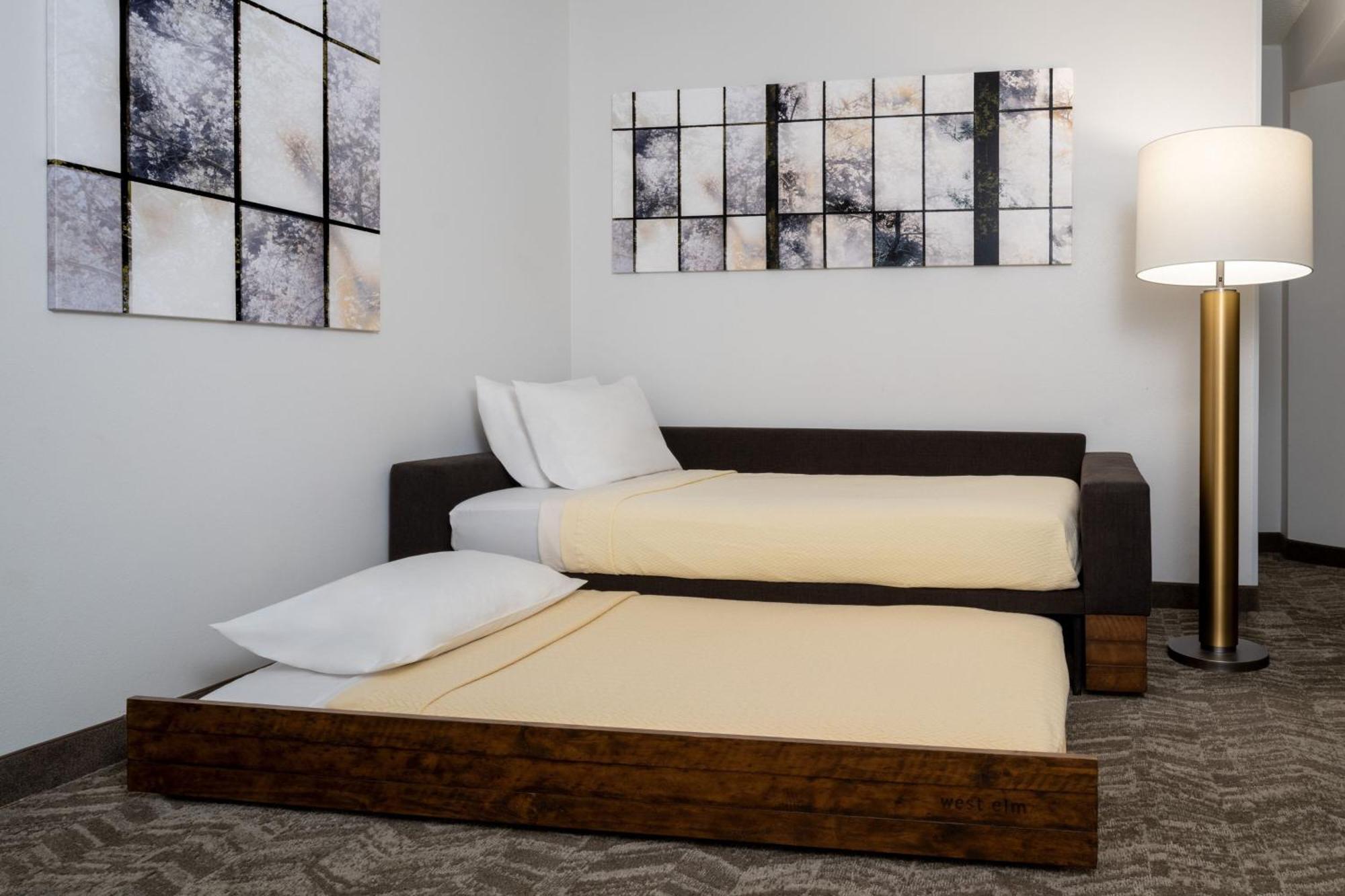 Springhill Suites Gainesville Zewnętrze zdjęcie
