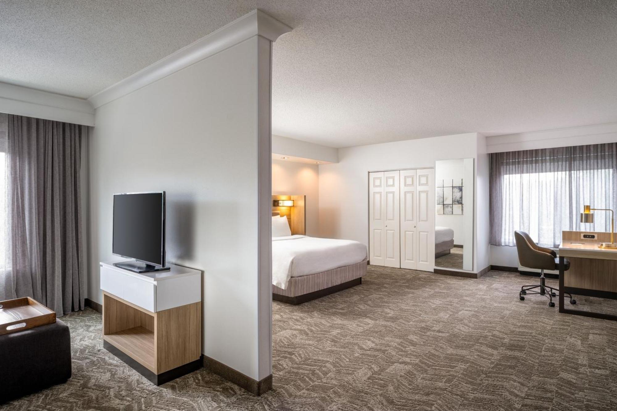 Springhill Suites Gainesville Zewnętrze zdjęcie