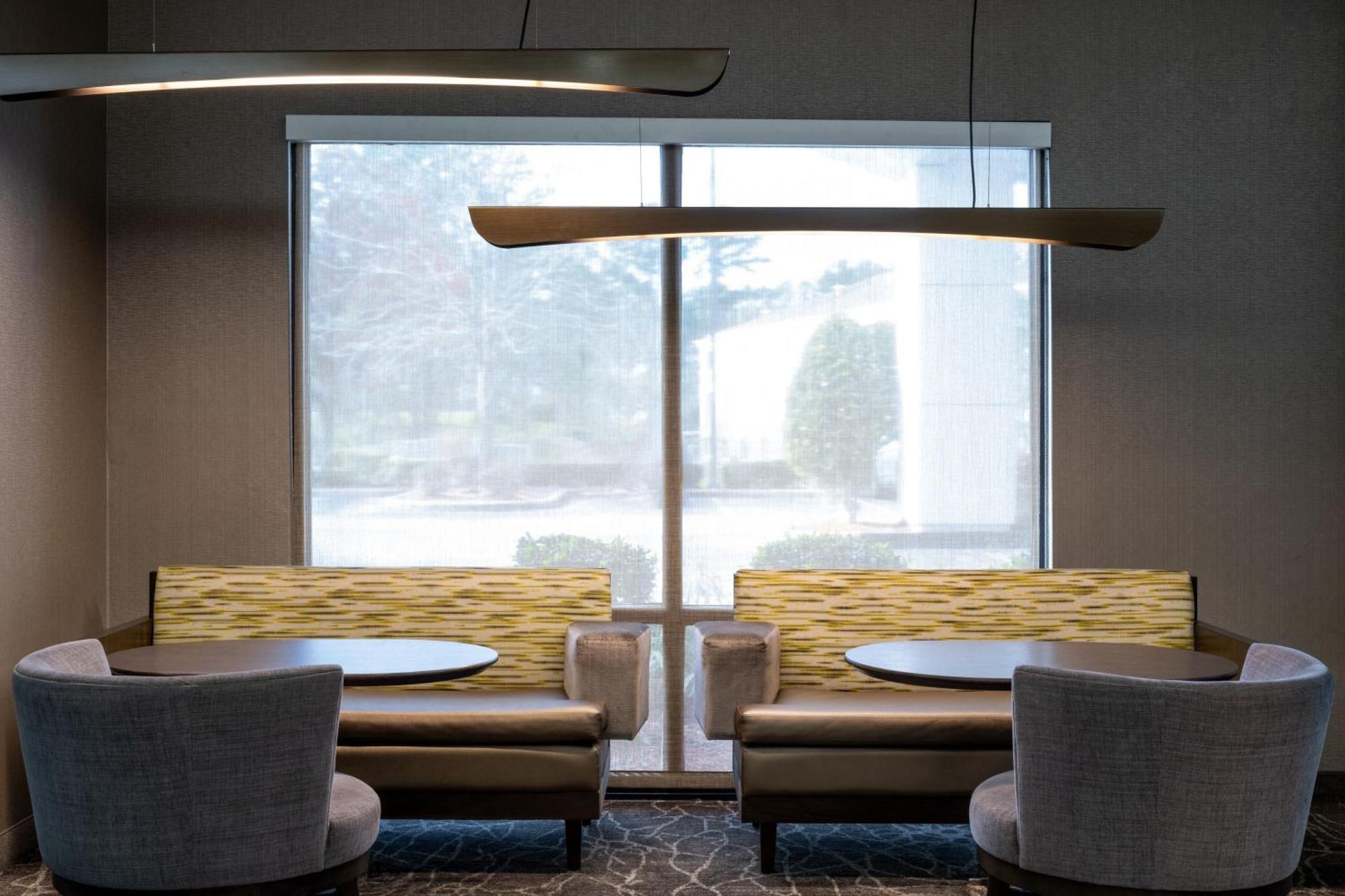Springhill Suites Gainesville Zewnętrze zdjęcie