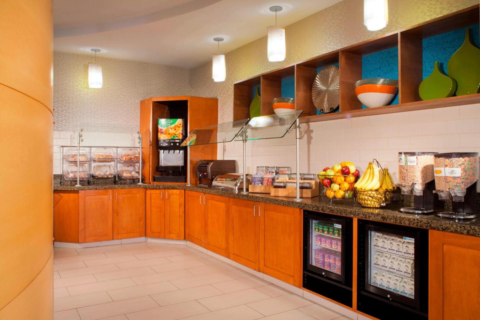 Springhill Suites Gainesville Zewnętrze zdjęcie