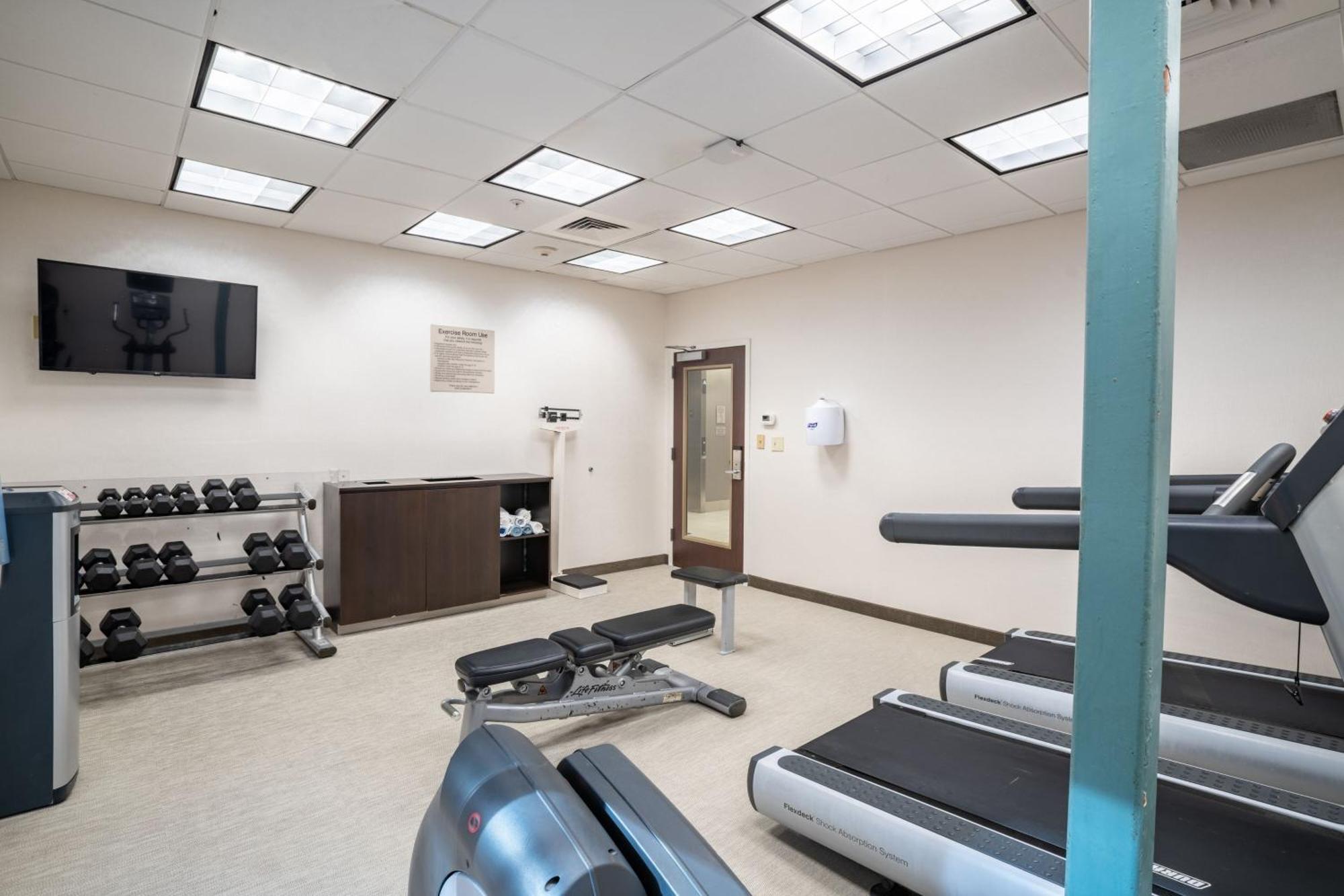 Springhill Suites Gainesville Zewnętrze zdjęcie