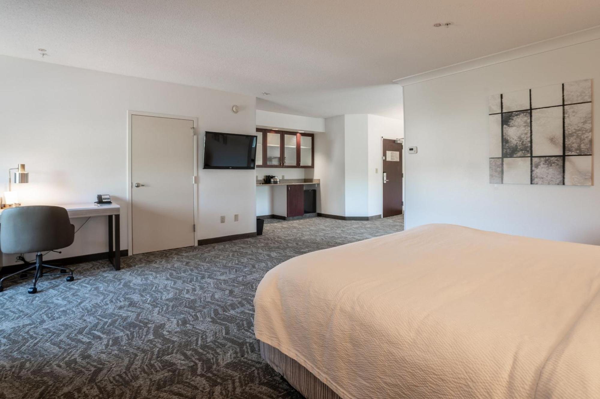 Springhill Suites Gainesville Zewnętrze zdjęcie
