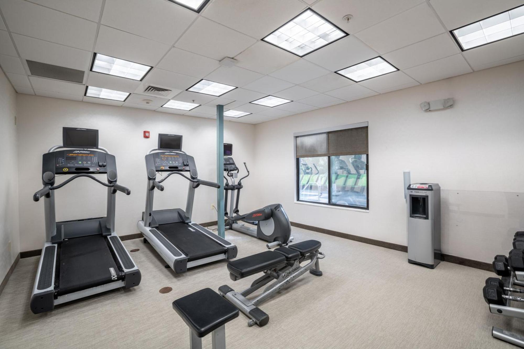 Springhill Suites Gainesville Zewnętrze zdjęcie