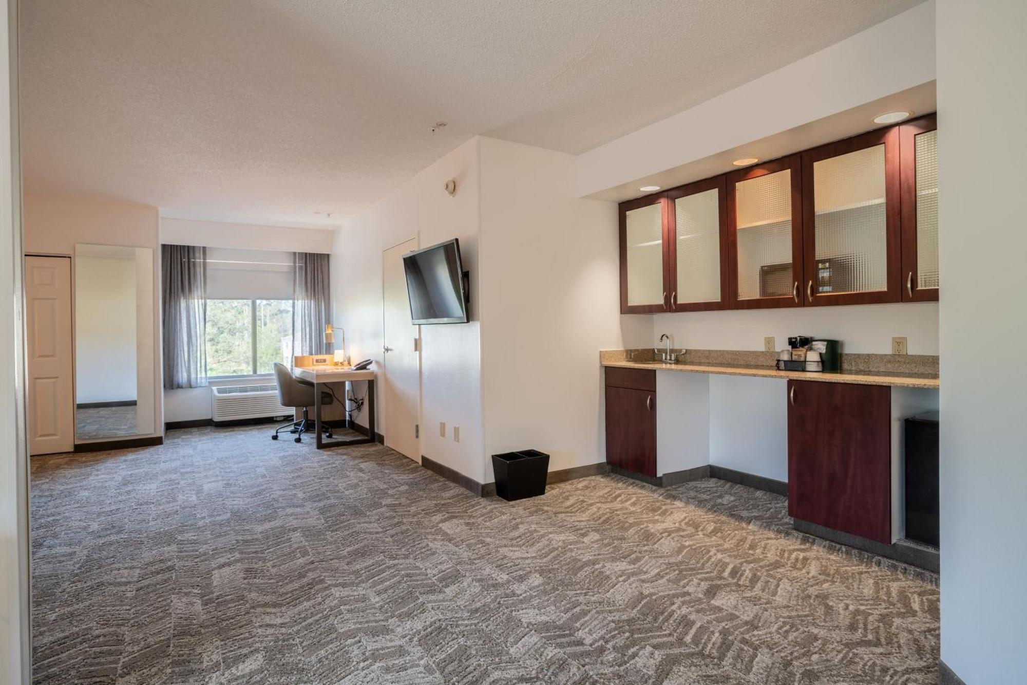 Springhill Suites Gainesville Zewnętrze zdjęcie