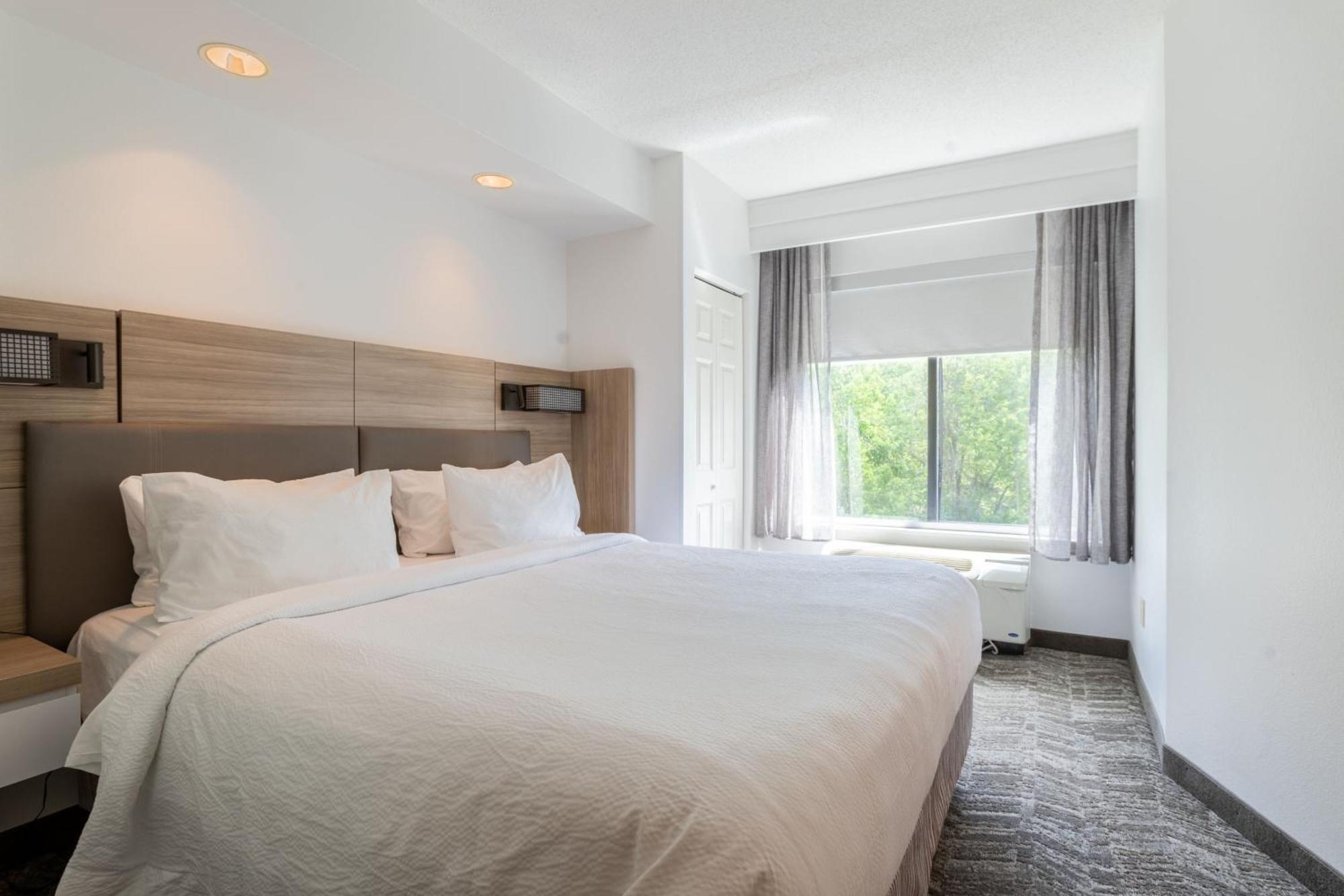 Springhill Suites Gainesville Zewnętrze zdjęcie