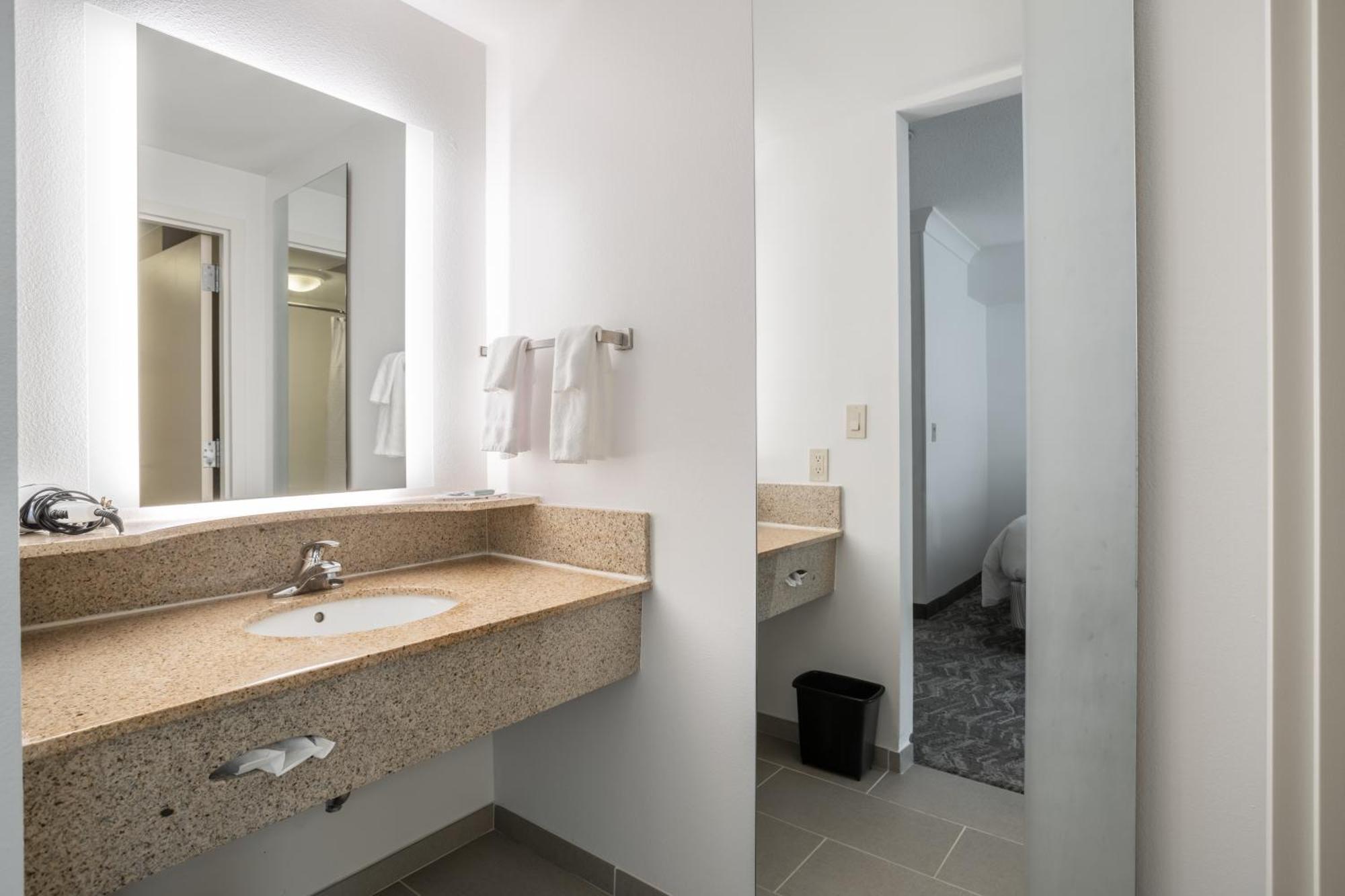 Springhill Suites Gainesville Zewnętrze zdjęcie