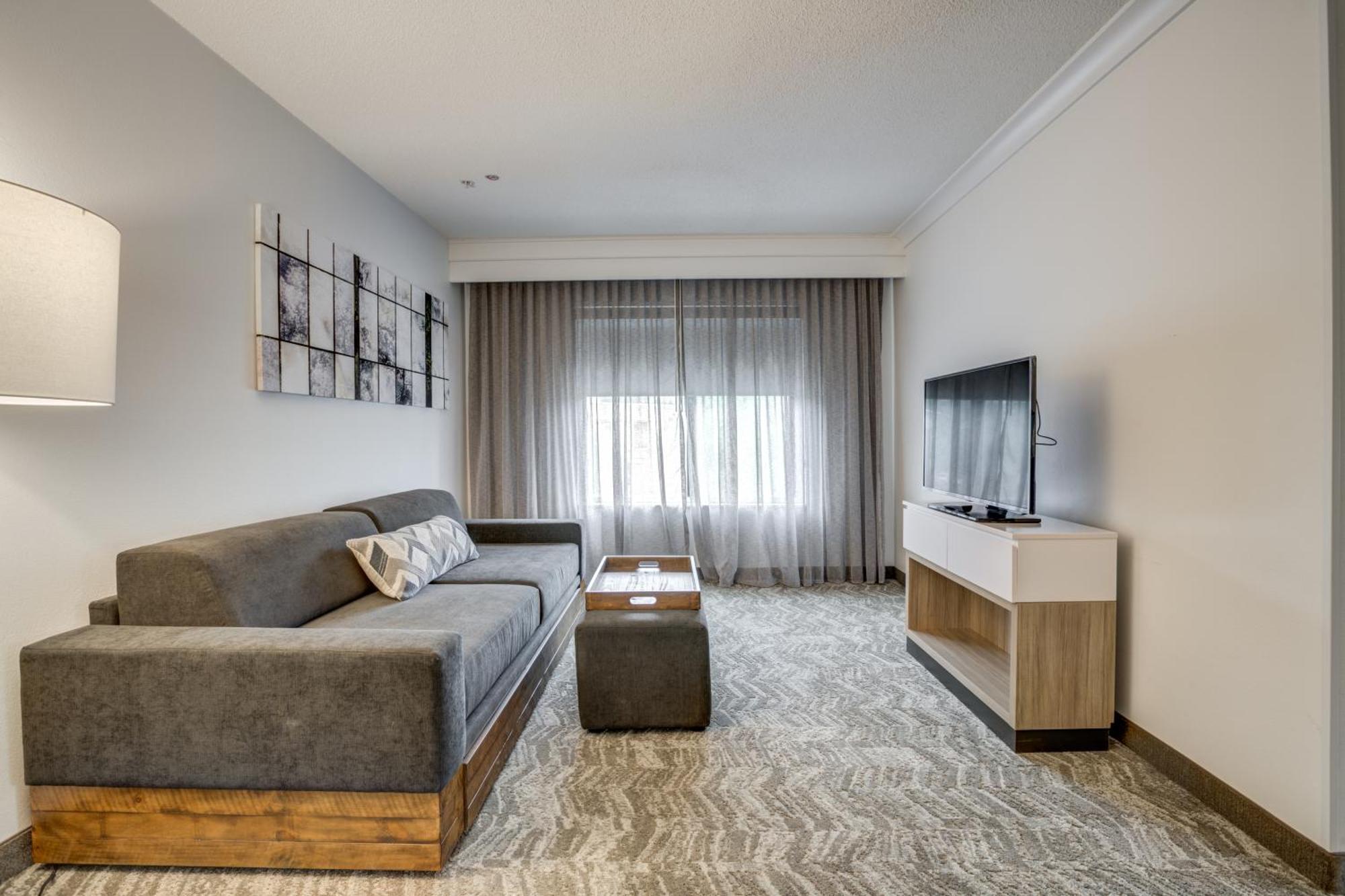 Springhill Suites Gainesville Zewnętrze zdjęcie
