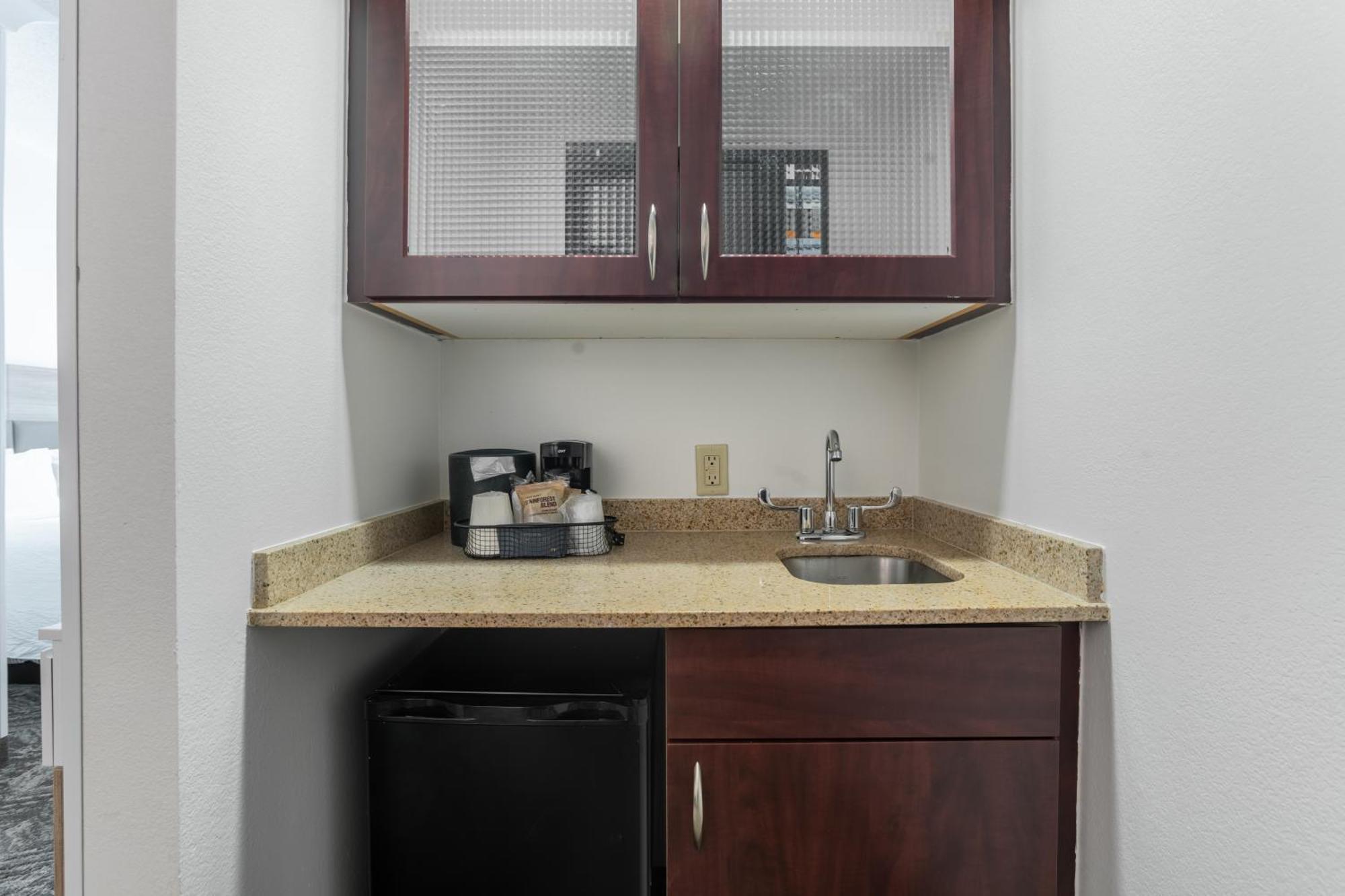 Springhill Suites Gainesville Zewnętrze zdjęcie