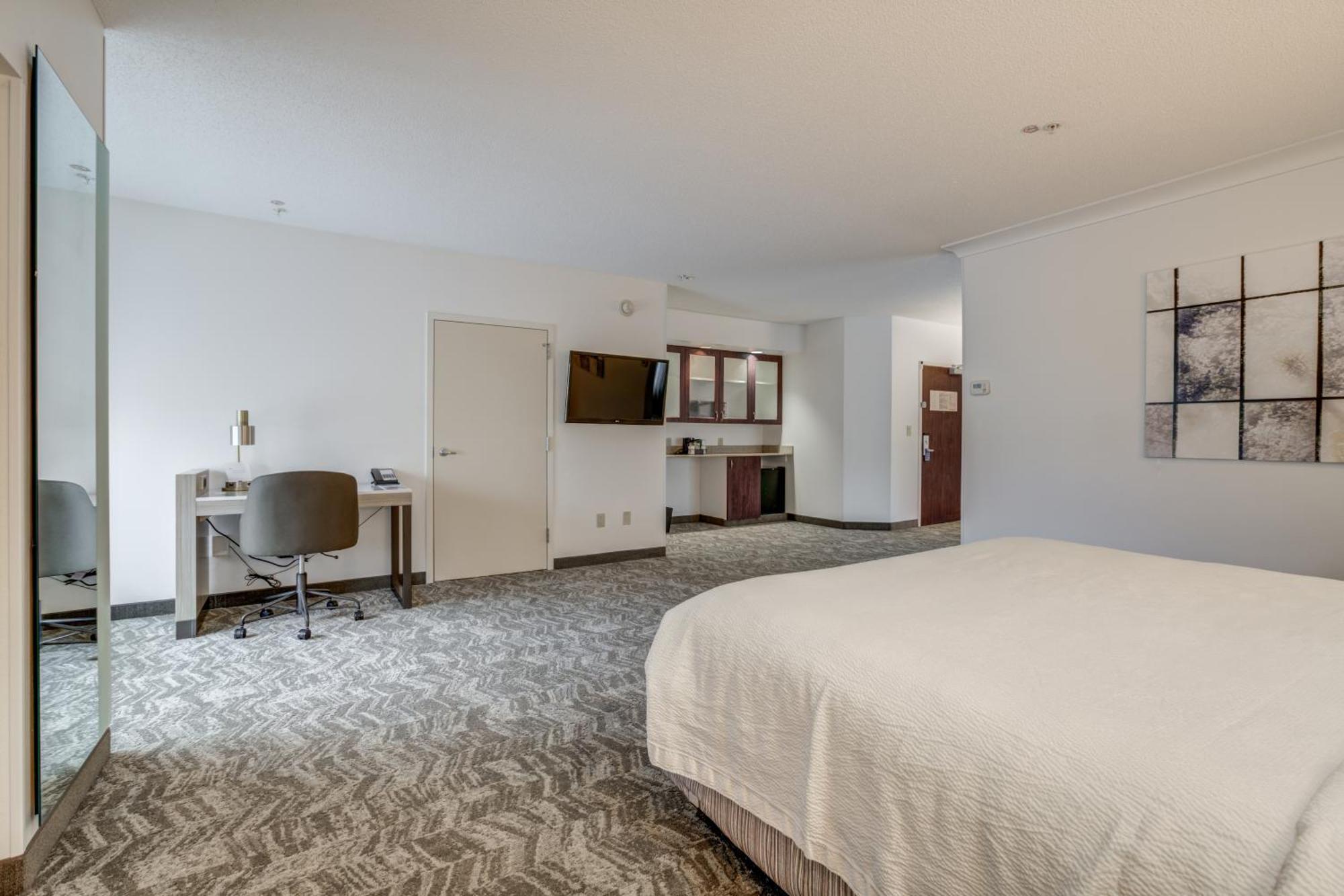 Springhill Suites Gainesville Zewnętrze zdjęcie