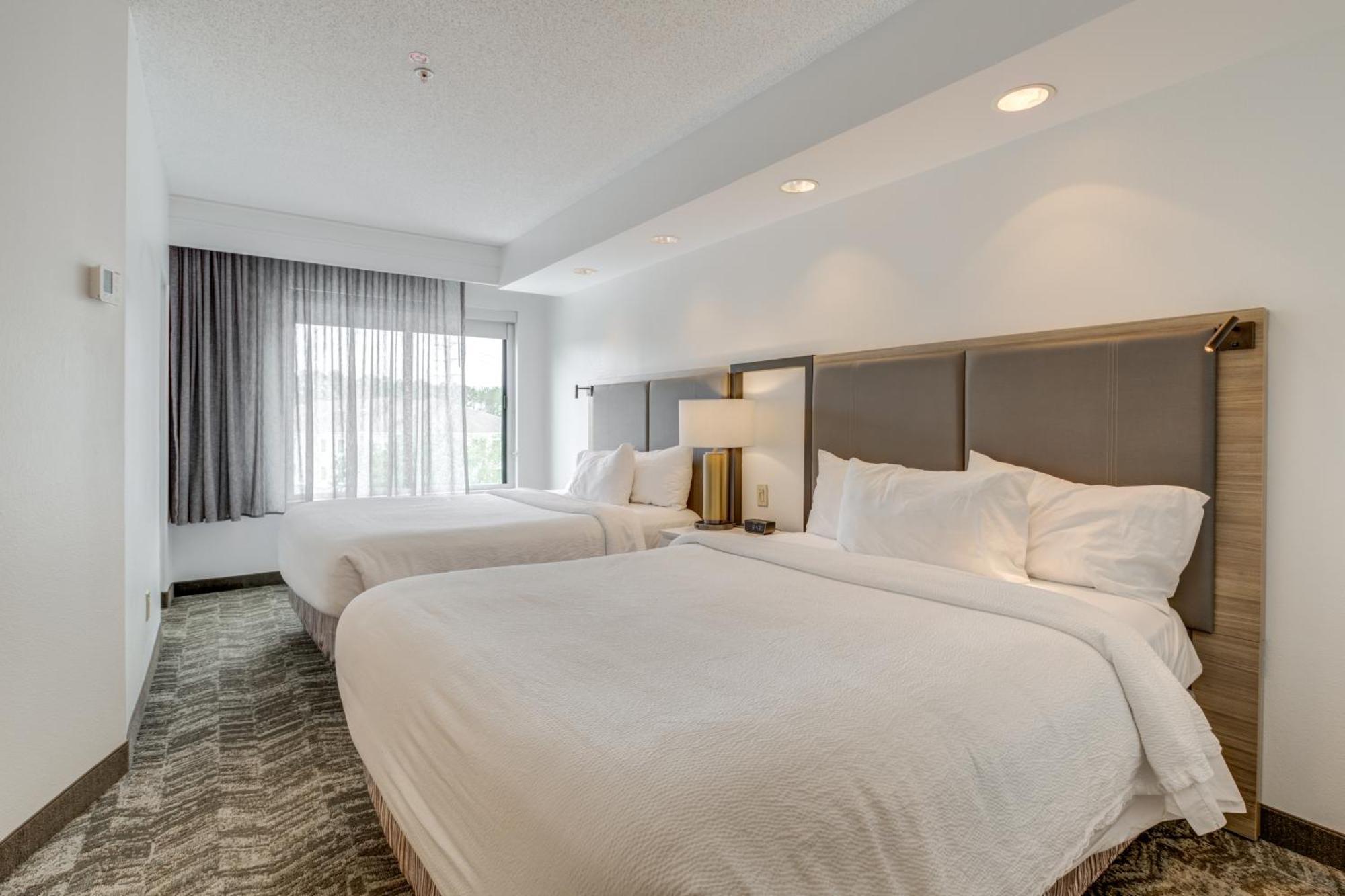 Springhill Suites Gainesville Zewnętrze zdjęcie