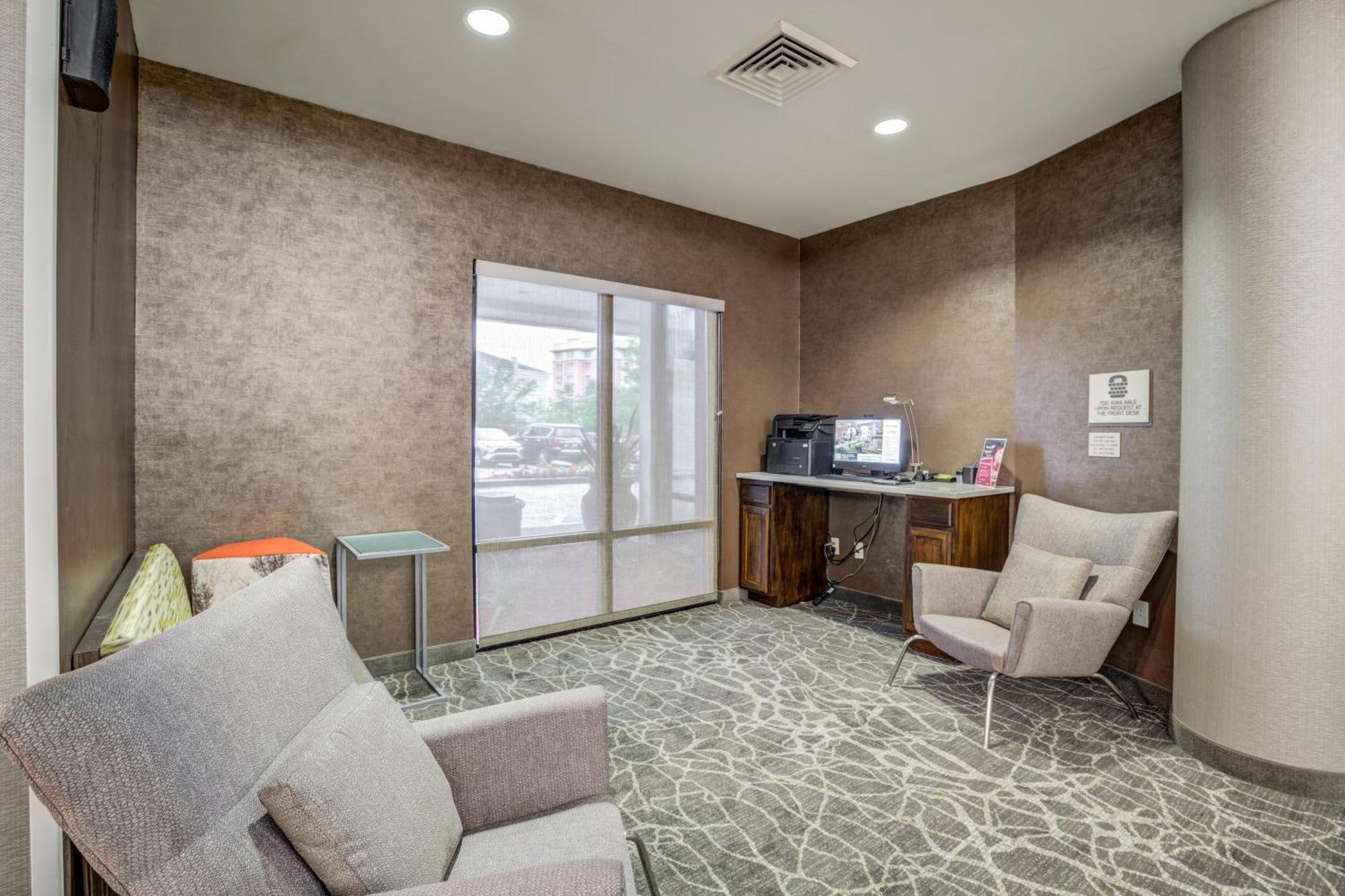 Springhill Suites Gainesville Zewnętrze zdjęcie