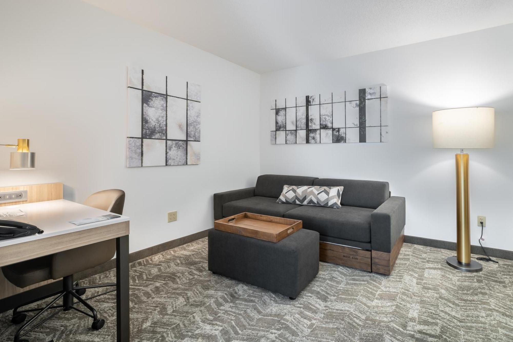 Springhill Suites Gainesville Zewnętrze zdjęcie