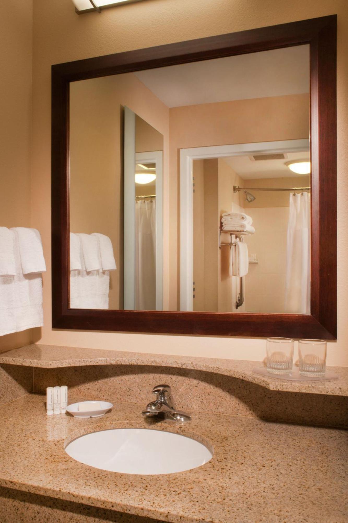 Springhill Suites Gainesville Zewnętrze zdjęcie