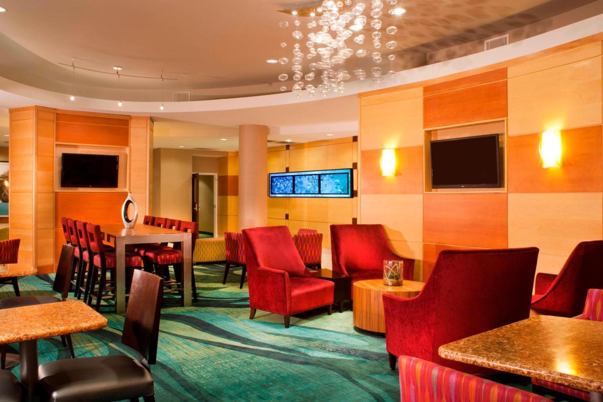 Springhill Suites Gainesville Zewnętrze zdjęcie